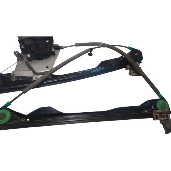 Máquina Vidro Elétrico Dianteiro Esquerdo Ford Focus 2005