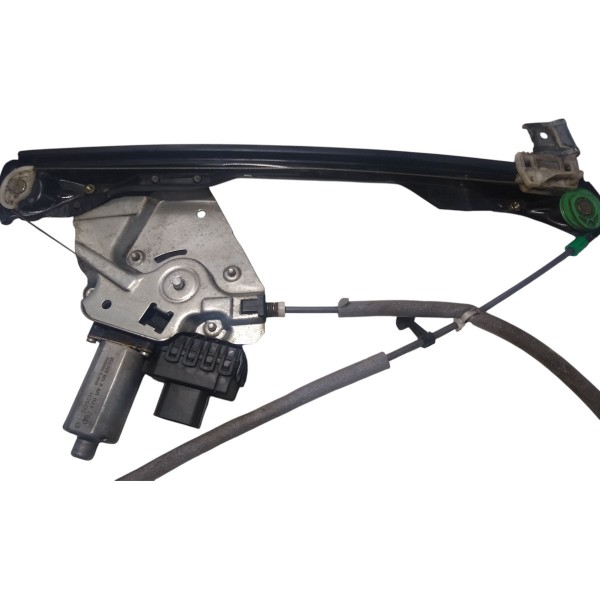 Máquina Vidro Elétrico Dianteiro Esquerdo Ford Focus 2005