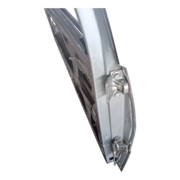 Porta Traseira Esquerda Fiat Uno 2008