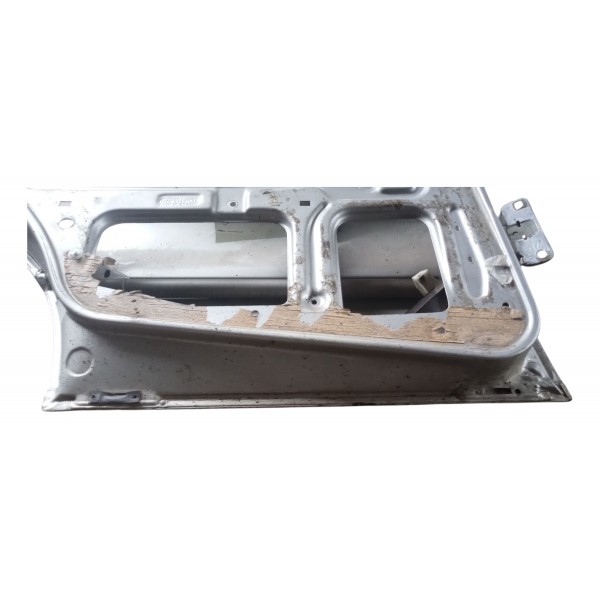 Porta Traseira Esquerda Fiat Uno 2008