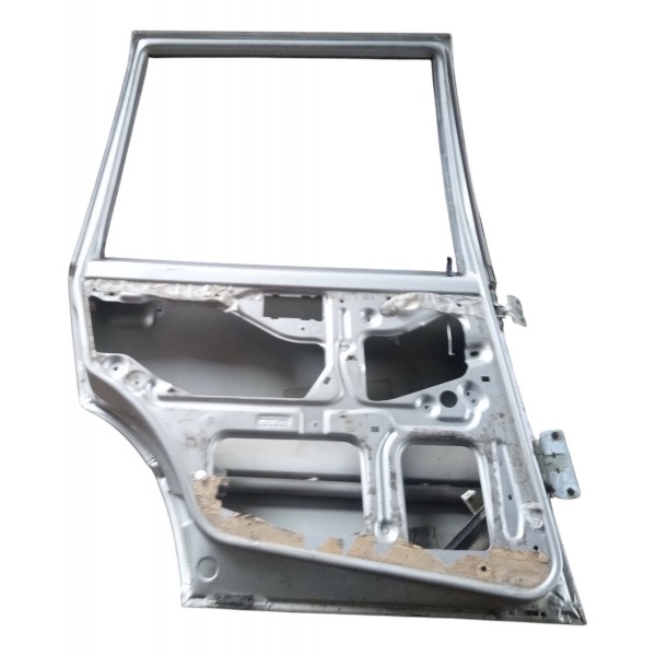 Porta Traseira Esquerda Fiat Uno 2008