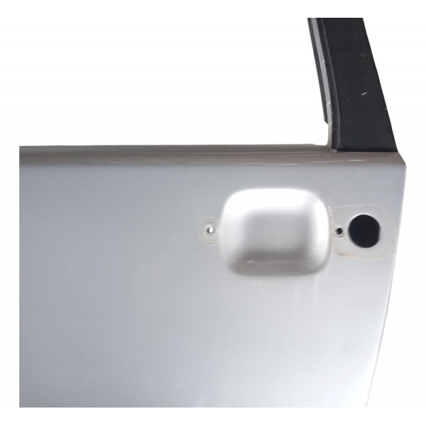 Porta Traseira Esquerda Fiat Uno 2008