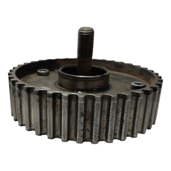 Polia Variável Admissão Peugeot 408 2.0 16v 2012