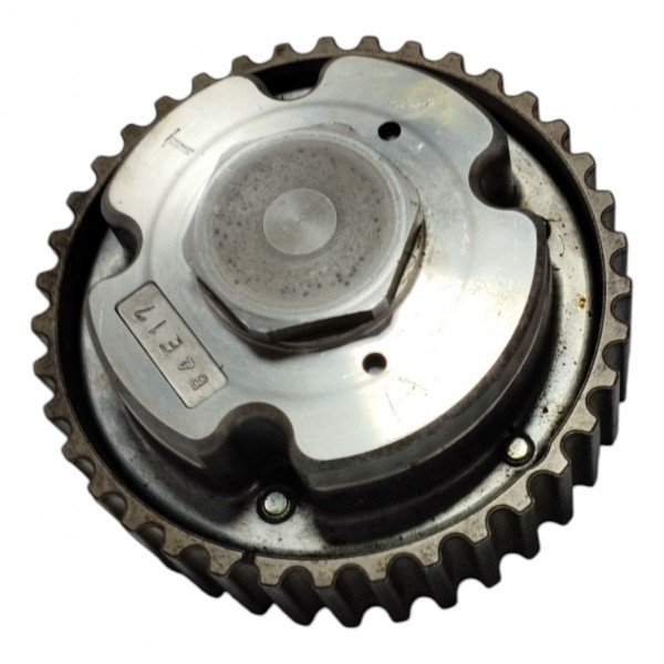 Polia Variável Admissão Peugeot 408 2.0 16v 2012