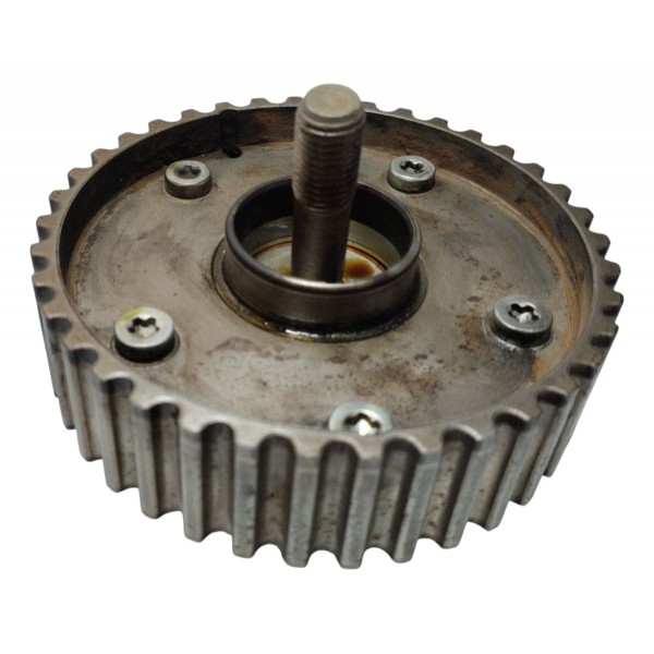 Polia Variável Admissão Peugeot 408 2.0 16v 2012