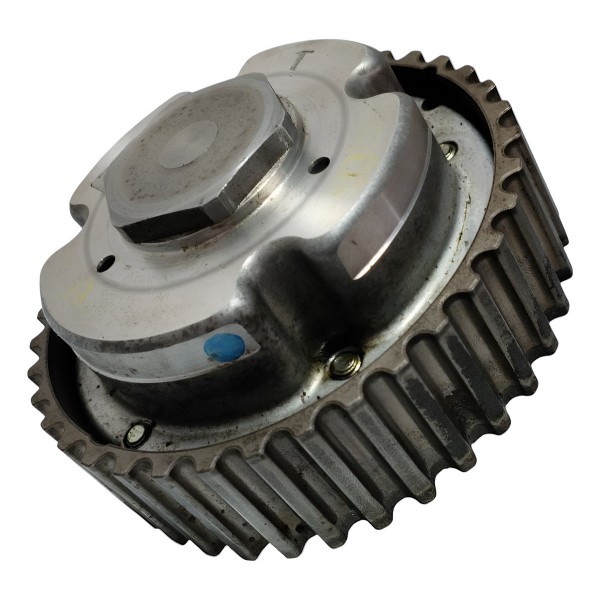 Polia Variável Admissão Peugeot 408 2.0 16v 2012