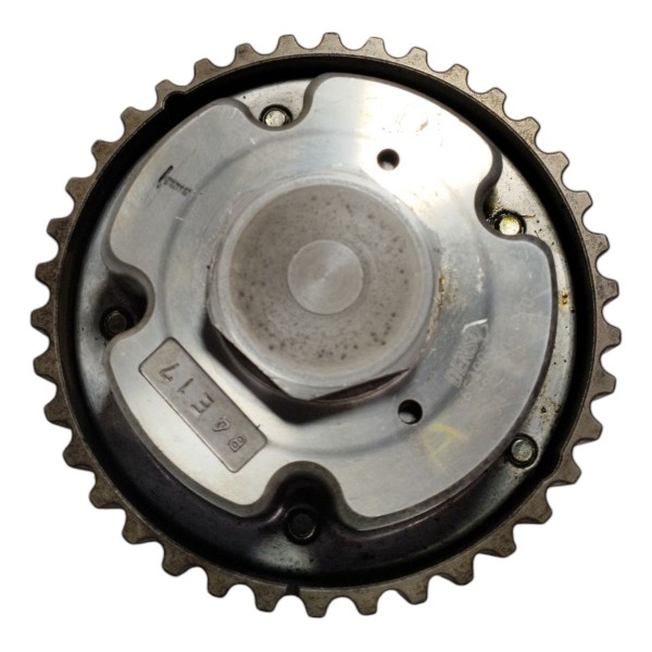 Polia Variável Admissão Peugeot 408 2.0 16v 2012