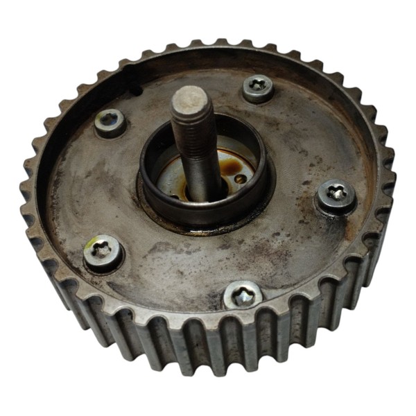 Polia Variável Admissão Peugeot 408 2.0 16v 2012