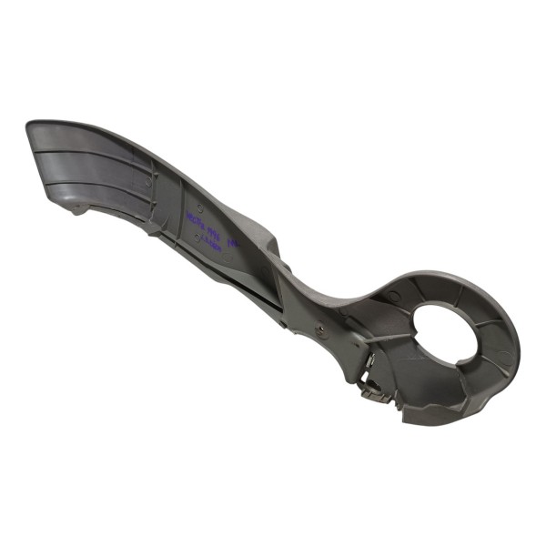 Acabamento Banco Dianteiro Direito Gm Vectra 1996 Cinza