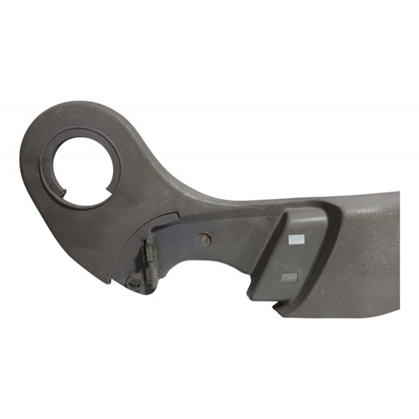 Acabamento Banco Dianteiro Direito Gm Vectra 1996 Cinza