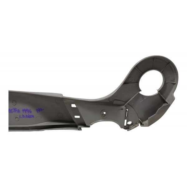 Acabamento Banco Dianteiro Direito Gm Vectra 1996 Cinza