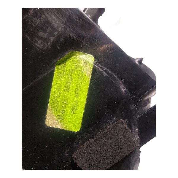 Lanterna Traseira Direita Fox 2008