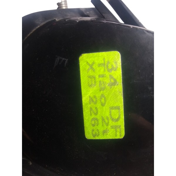 Lanterna Traseira Direita Fox 2008