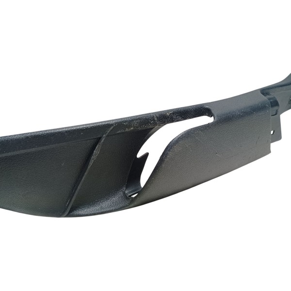 Acabamento Banco Dianteiro Esquerdo Gm Vectra Astra 2005 Preto