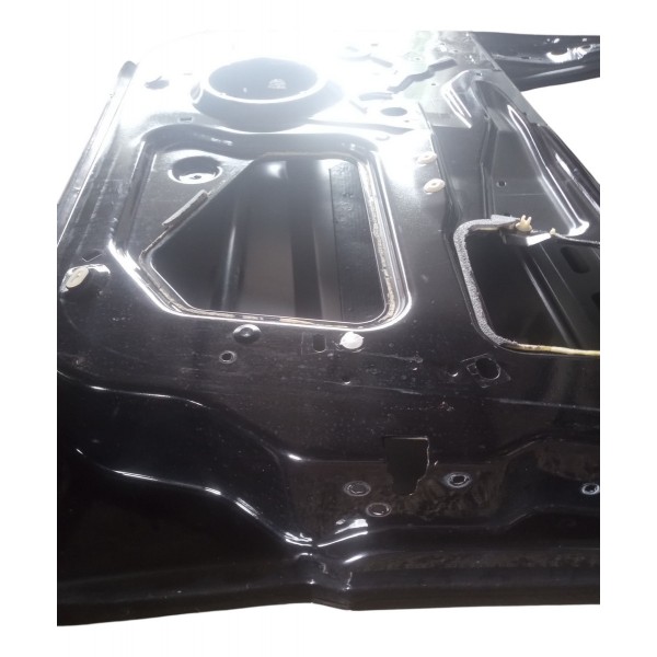 Porta Traseira Direita Ford Ecosport 2010