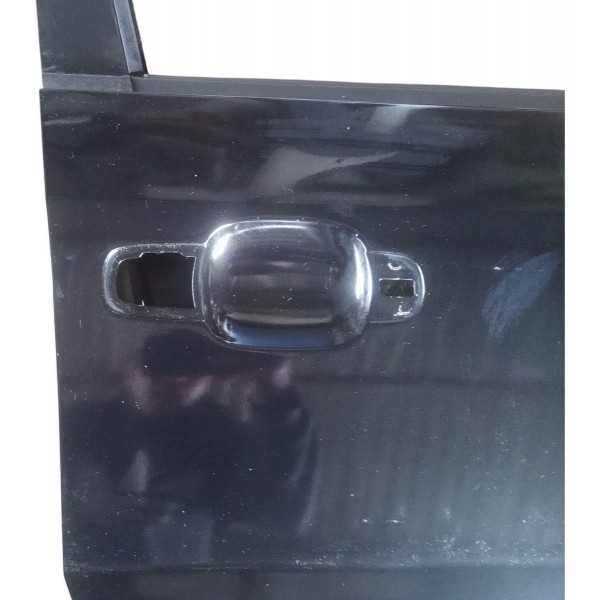 Porta Traseira Direita Ford Ecosport 2010