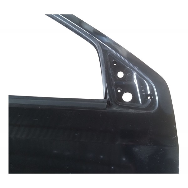 Porta Traseira Direita Ford Ecosport 2010