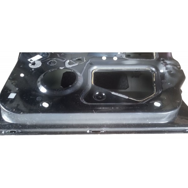 Porta Traseira Direita Ford Ecosport 2010