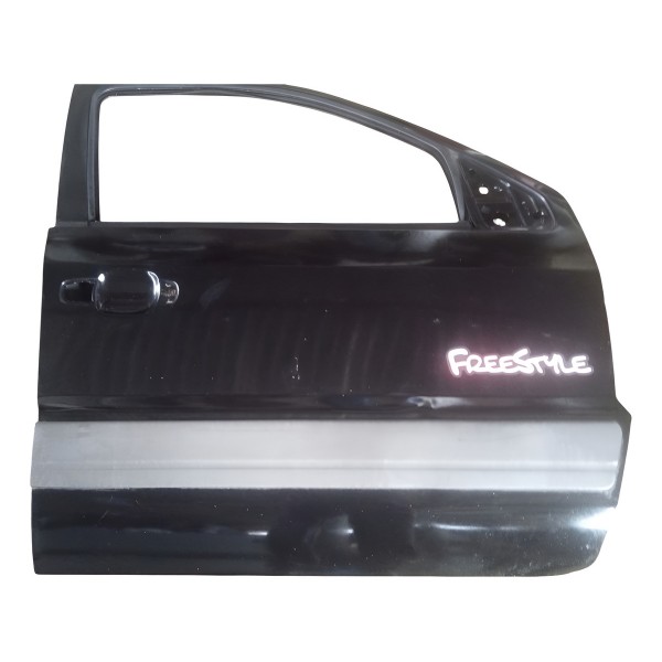 Porta Traseira Direita Ford Ecosport 2010