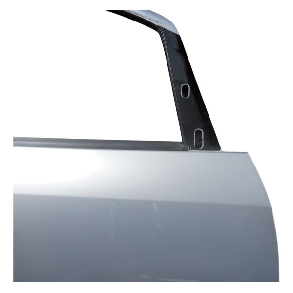 Porta Dianteira Direita Zafira 2004 Dianteira Direita Prateado