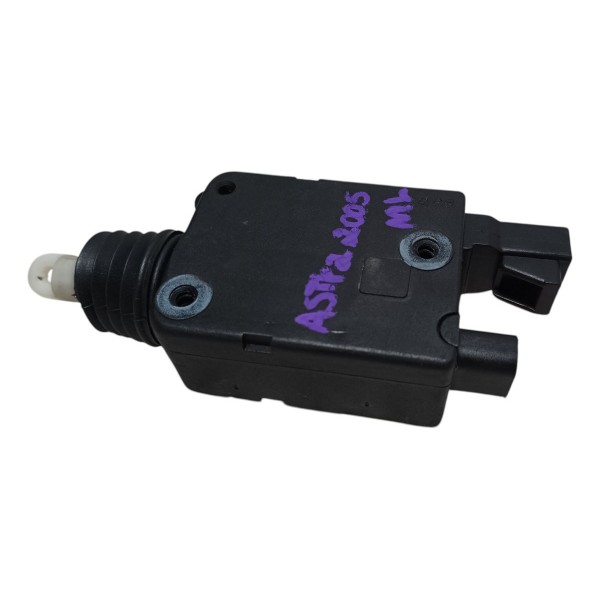 Trava Elétrica Porta Malas Gm Astra 2005