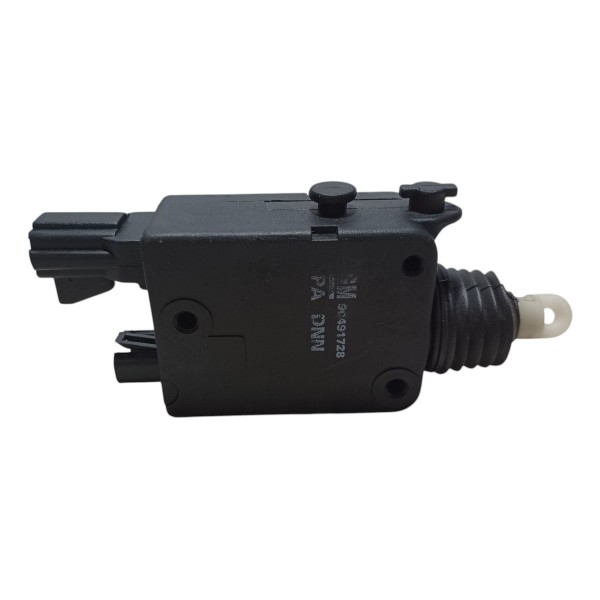 Trava Elétrica Porta Malas Gm Astra 2005