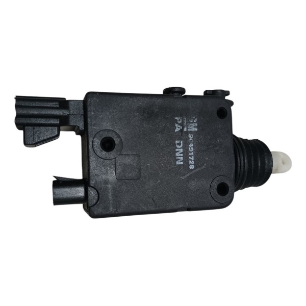 Trava Elétrica Porta Malas Gm Astra 2005