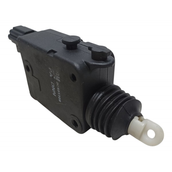 Trava Elétrica Porta Malas Gm Astra 2005