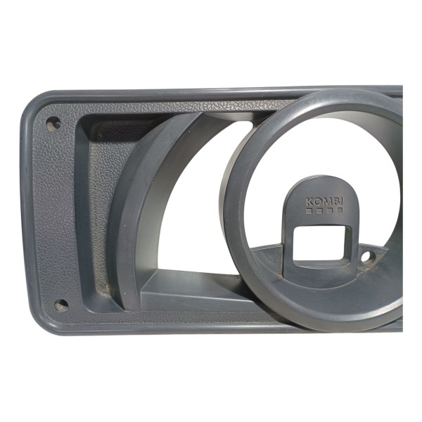 Moldura Painel Instrumento Vw Kombi 2008