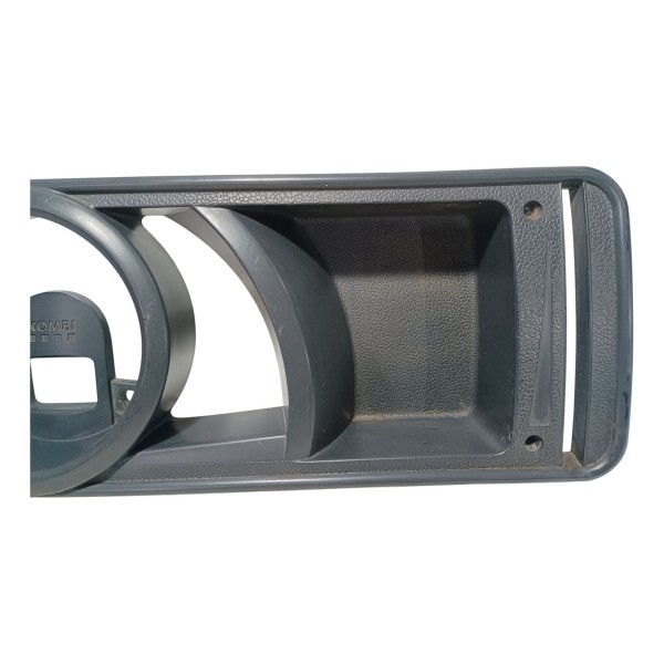Moldura Painel Instrumento Vw Kombi 2008
