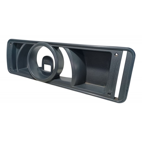 Moldura Painel Instrumento Vw Kombi 2008