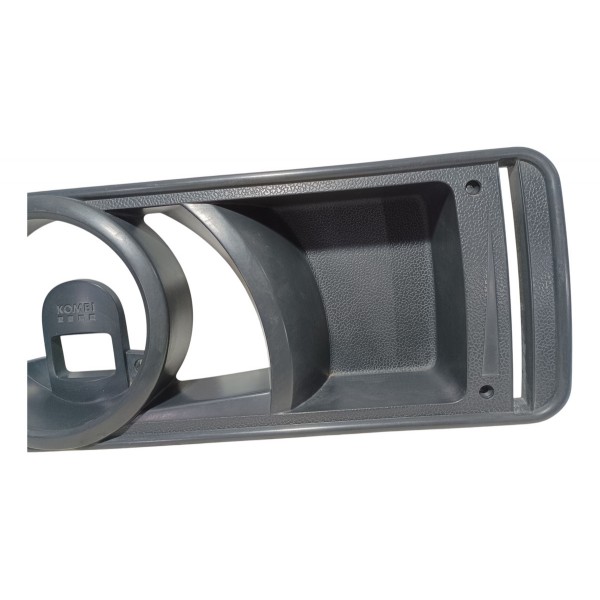 Moldura Painel Instrumento Vw Kombi 2007