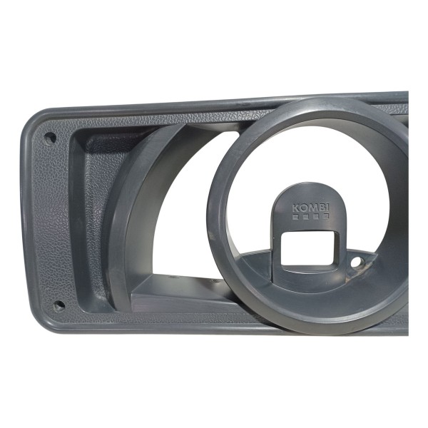 Moldura Painel Instrumento Vw Kombi 2007