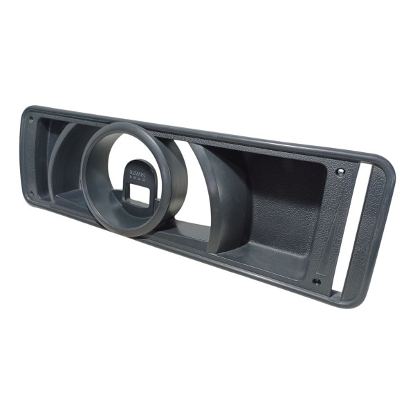 Moldura Painel Instrumento Vw Kombi 2007