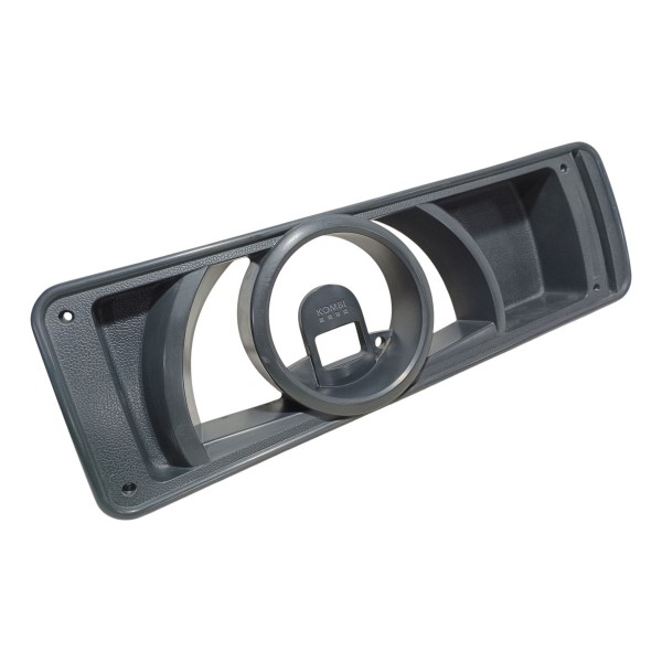 Moldura Painel Instrumento Vw Kombi 2007