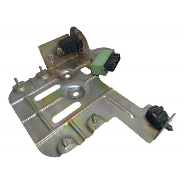 Suporte Módulo Injeção Fiat Palio 1.0 1999