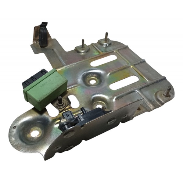 Suporte Módulo Injeção Fiat Palio 1.0 1999