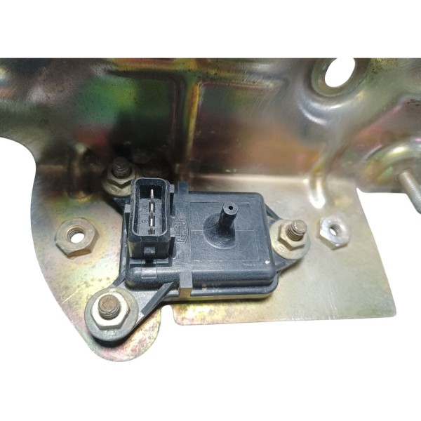 Suporte Módulo Injeção Fiat Palio 1.0 1999