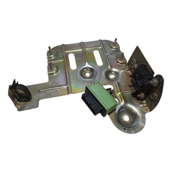 Suporte Módulo Injeção Fiat Palio 1.0 1999