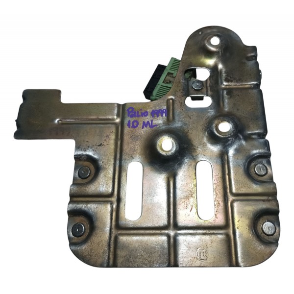 Suporte Módulo Injeção Fiat Palio 1.0 1999