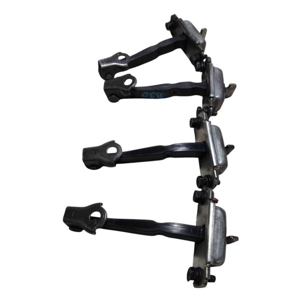 Limitador Porta Hyundai Hb20 2014 Jogo