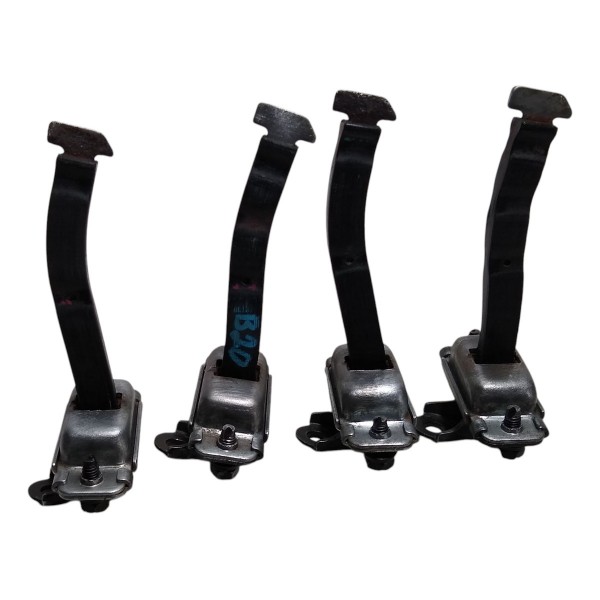 Limitador Porta Hyundai Hb20 2014 Jogo