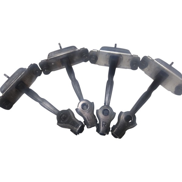 Limitador Porta Hyundai Hb20 2014 Jogo