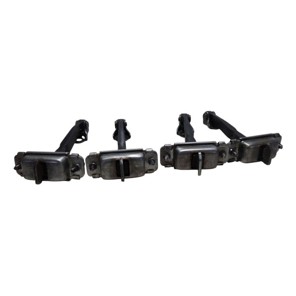 Limitador Porta Hyundai Hb20 2014 Jogo