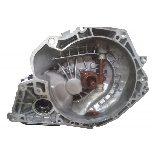 Caixa De Marcha Câmbio Gm Celta Corsa 1.0 8v 2010