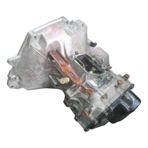 Caixa De Marcha Câmbio Gm Celta Corsa 1.0 8v 2010