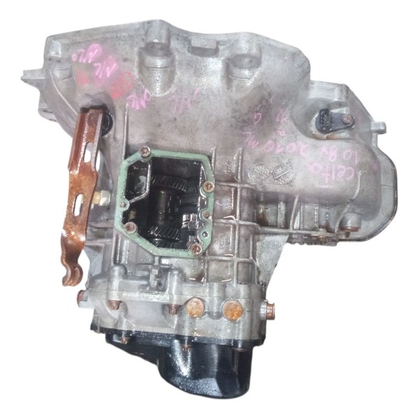 Caixa De Marcha Câmbio Gm Celta Corsa 1.0 8v 2010