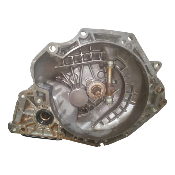 Caixa De Câmbio Celta Corsa 1.0 8v 2014