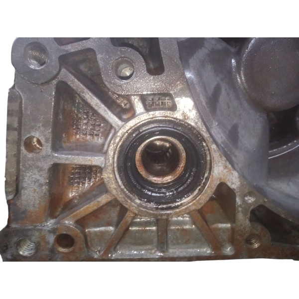 Caixa De Câmbio Celta Corsa 1.0 8v 2014