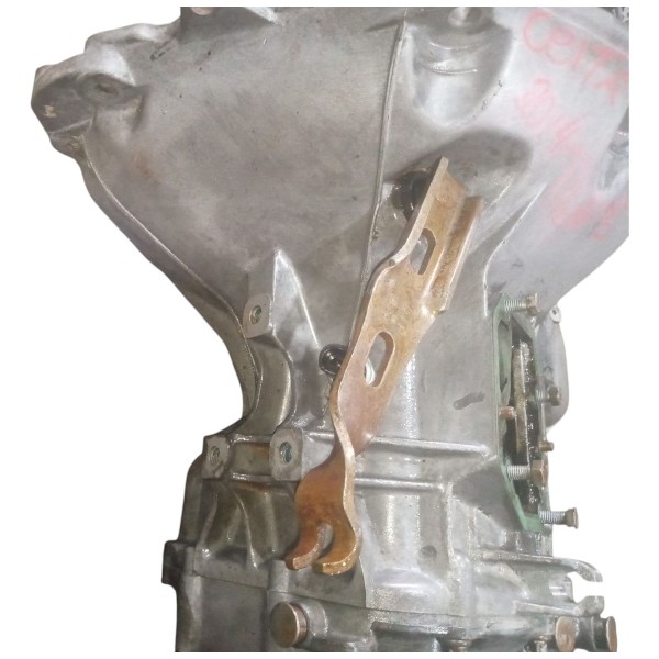 Caixa De Câmbio Celta Corsa 1.0 8v 2014